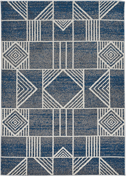 kas oriental lucia 2774 blue rug