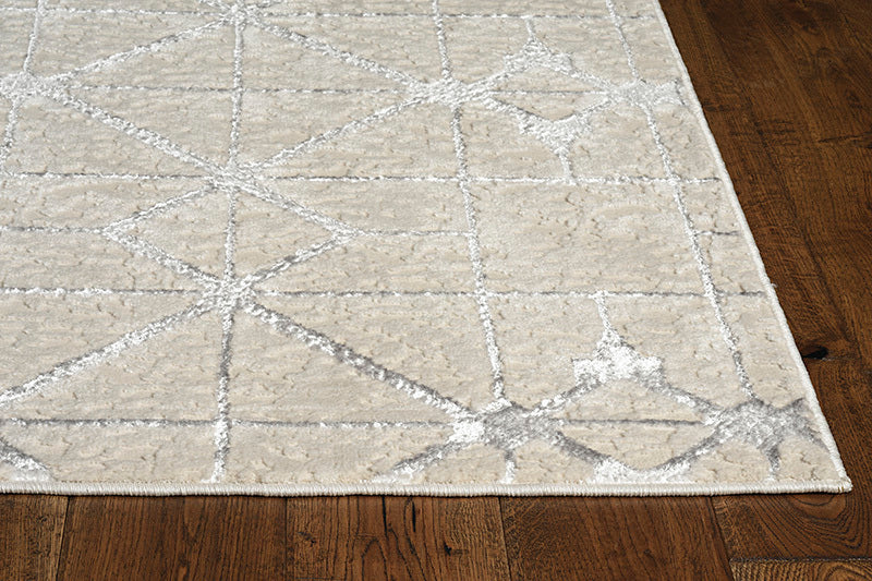 kas oriental luna 7128 ivory rug