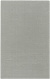 Surya Rug Co. Mystique Ash Grey Rug | Ash Rugs | Rugs Done Right 
