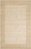 Surya rug co. | beige rug | mystique | rugs done right