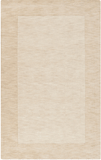 Surya rug co. | beige rug | mystique | rugs done right  Edit alt text