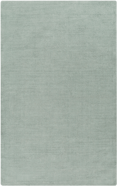Rectangullar Surya Mystique Mint Rug | Indoor Rugs | Rugs Done Right