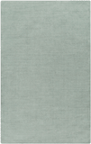 Rectangular Surya Mystique Mint Rug | Mint Rugs | Rugs Done Right
