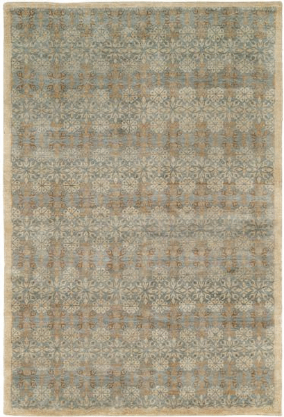 Rugs Done Right Milford M6 Ice Blue Rug