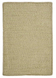 Colonial Mills Simple Chenille M601 Sprout Green Rug
