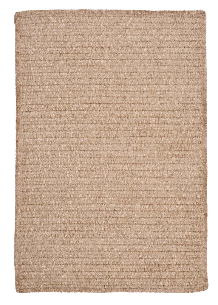 Colonial Mills Simple Chenille M801 Sand Bar Rug