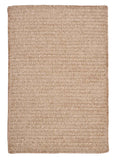 Colonial Mills Simple Chenille M801 Sand Bar Rug