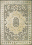 Nourison Clearance Platine MA204 Slate Rug