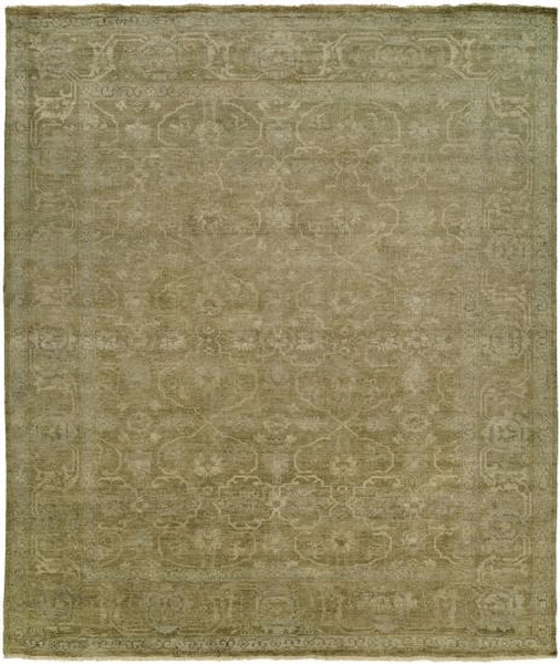 Rugs Done Right Manchester MA81 Khaki Brown Rug