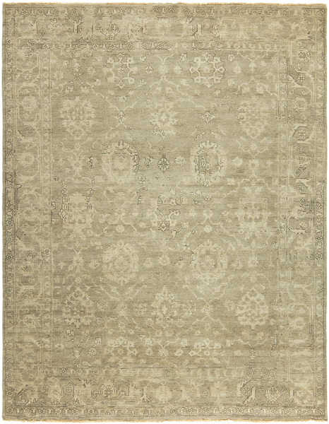 Rugs Done Right Manchester MA84 Vintage Grey Rug