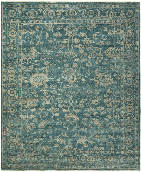 Rugs Done Right Manchester MA86 Azure Rug