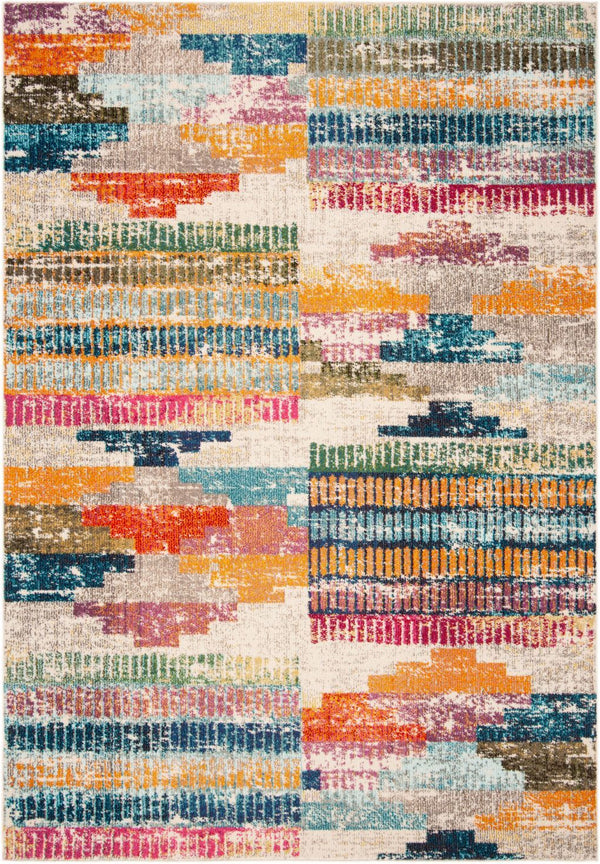safavieh clearance madison mad417c ivory multi rug