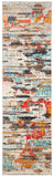 Safavieh Clearance Madison 400 MAD419C Ivory Rug