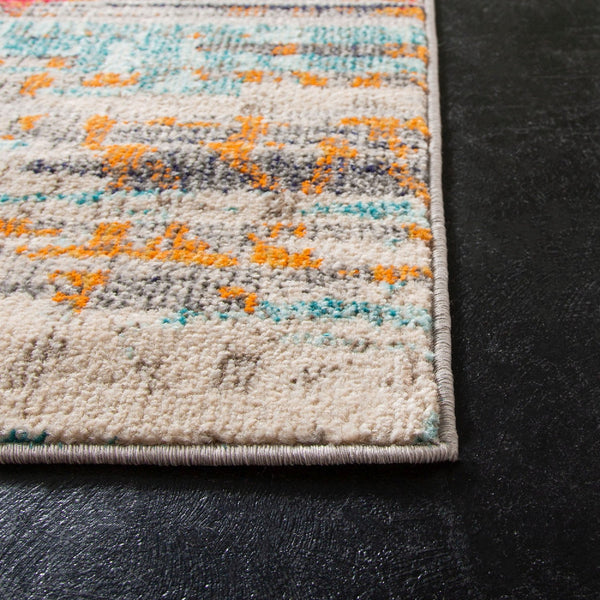Safavieh Clearance Madison 400 MAD419C Ivory Rug