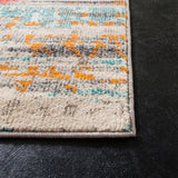 Safavieh Clearance Madison 400 MAD419C Ivory Rug