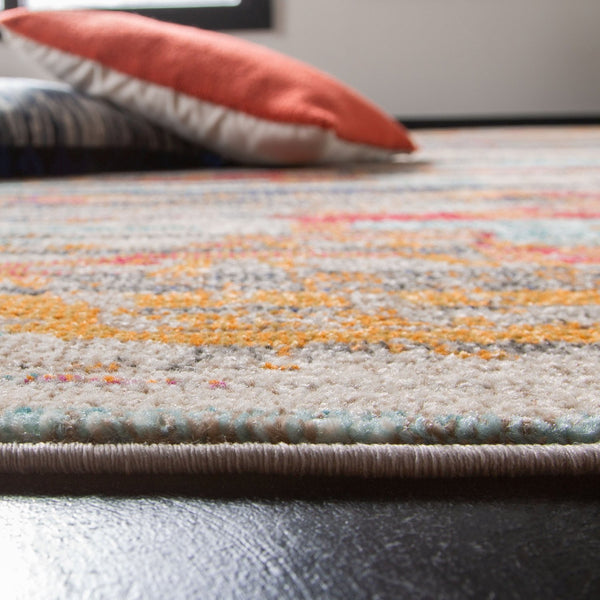 Safavieh Clearance Madison 400 MAD419C Ivory Rug