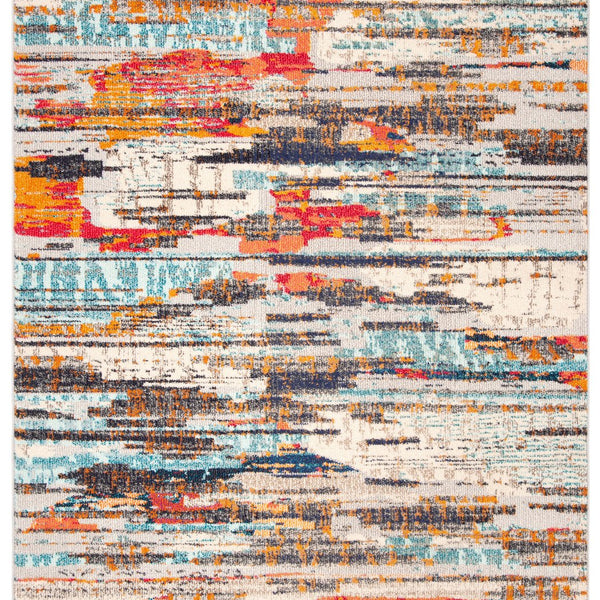 Safavieh Clearance Madison 400 MAD419C Ivory Rug