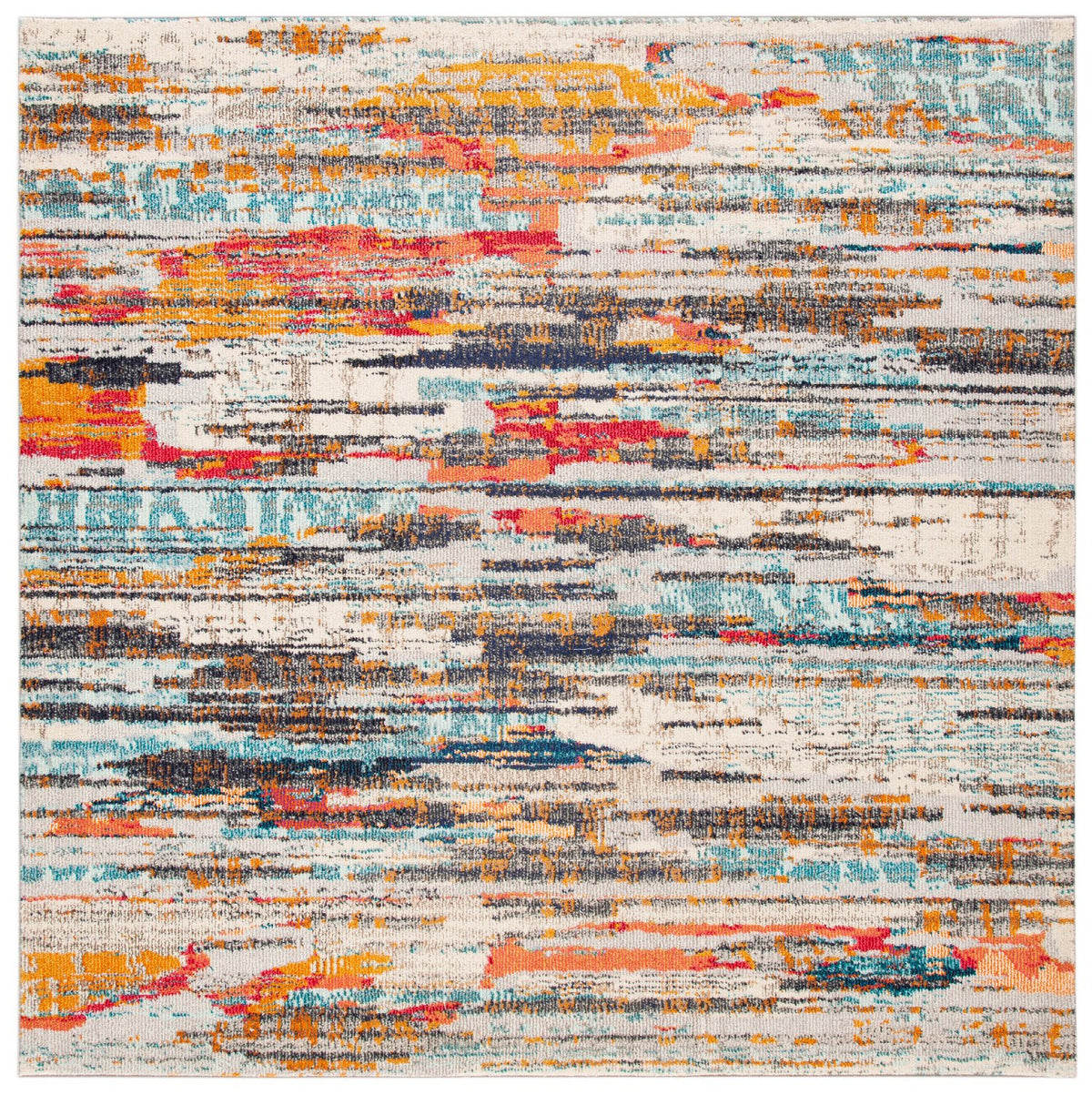 Safavieh Clearance Madison 400 MAD419C Ivory Rug