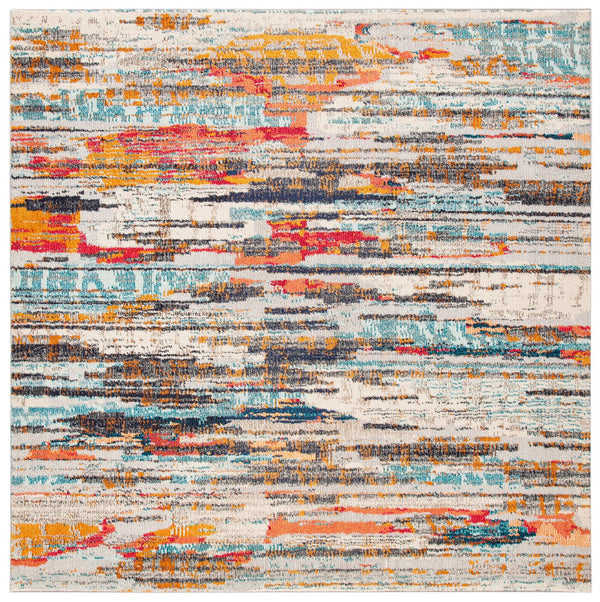 Safavieh Clearance Madison 400 MAD419C Ivory Rug