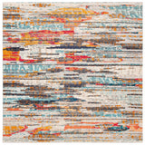 Safavieh Clearance Madison 400 MAD419C Ivory Rug