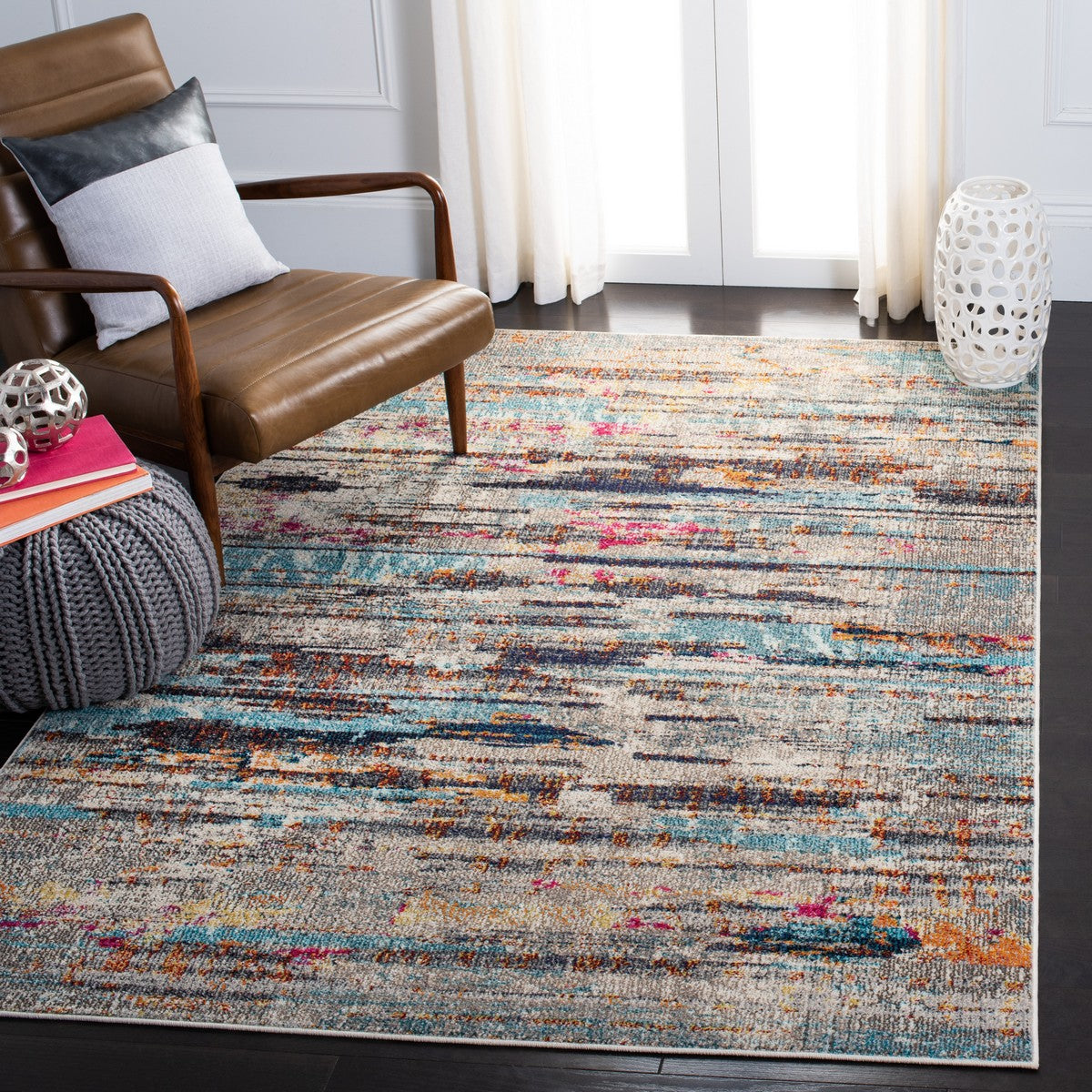 safavieh clearance madison mad419f grey rug