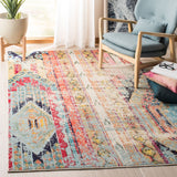 safavieh clearance madison 400 mad422f blue orange rug