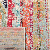 safavieh clearance madison 400 mad422f blue orange rug