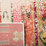 safavieh clearance madison 400 mad422g grey orange rug