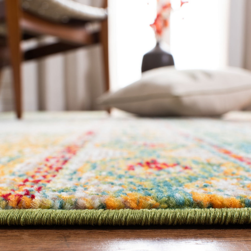 safavieh clearance madison mad422y green rug