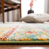 safavieh clearance madison mad422y green rug