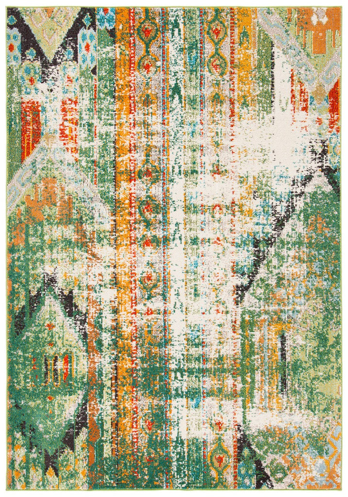 safavieh clearance madison mad422y green rug
