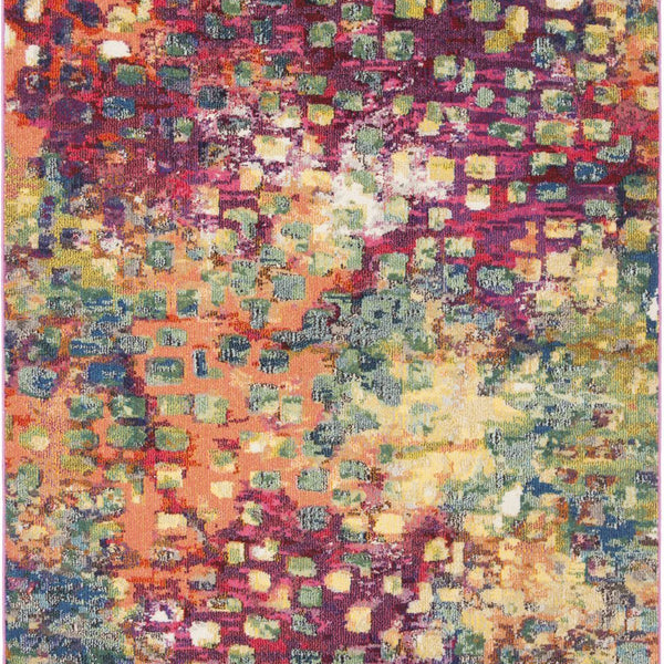 safavieh clearance madison 400 mad425d fuchsia gold rug