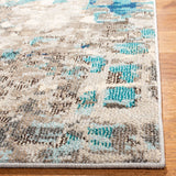 safavieh clearance madison 400 mad425e grey blue rug
