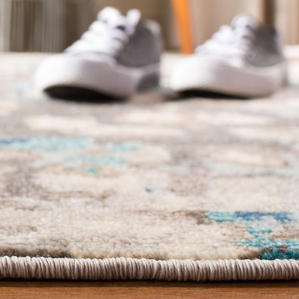 safavieh clearance madison 400 mad425e grey blue rug