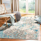 safavieh clearance madison 400 mad425e grey blue rug