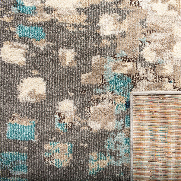 safavieh clearance madison 400 mad425e grey blue rug