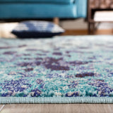 safavieh clearance madison 400 mad425j turquoise navy rug