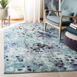 safavieh clearance madison 400 mad425j turquoise navy rug