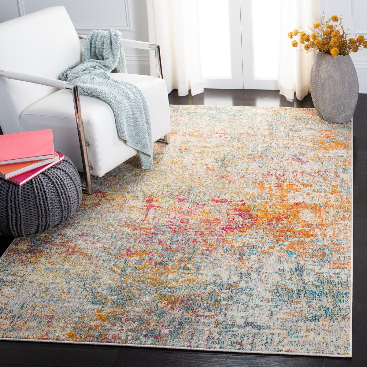 safavieh clearance madison mad460g grey rug