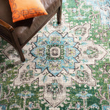 safavieh clearance madison mad473y green rug