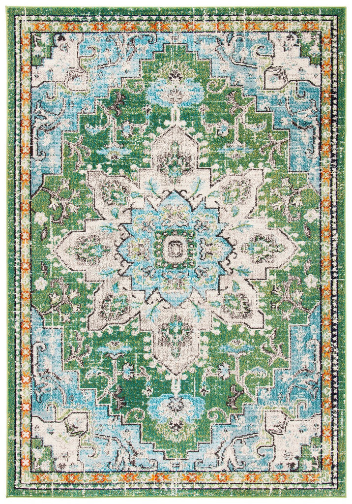 safavieh clearance madison mad473y green rug