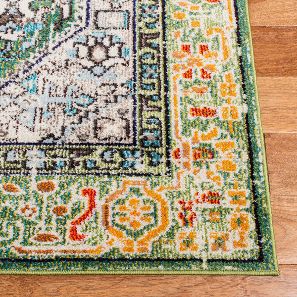 safavieh clearance madison mad474y green rug