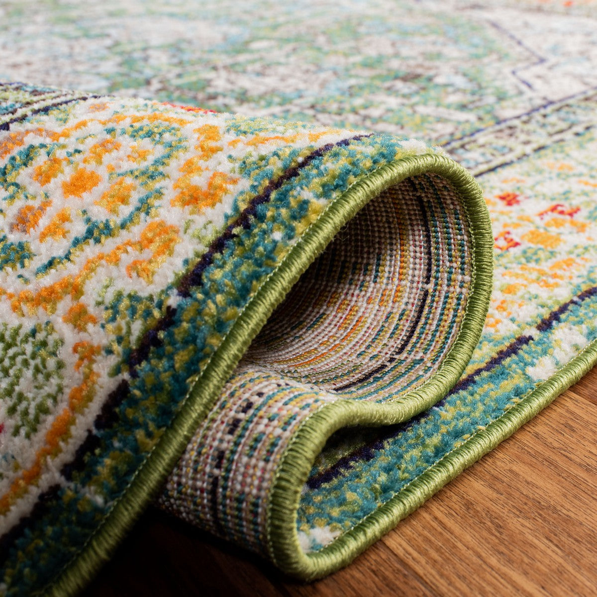 safavieh clearance madison mad474y green rug