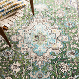 safavieh clearance madison mad474y green rug