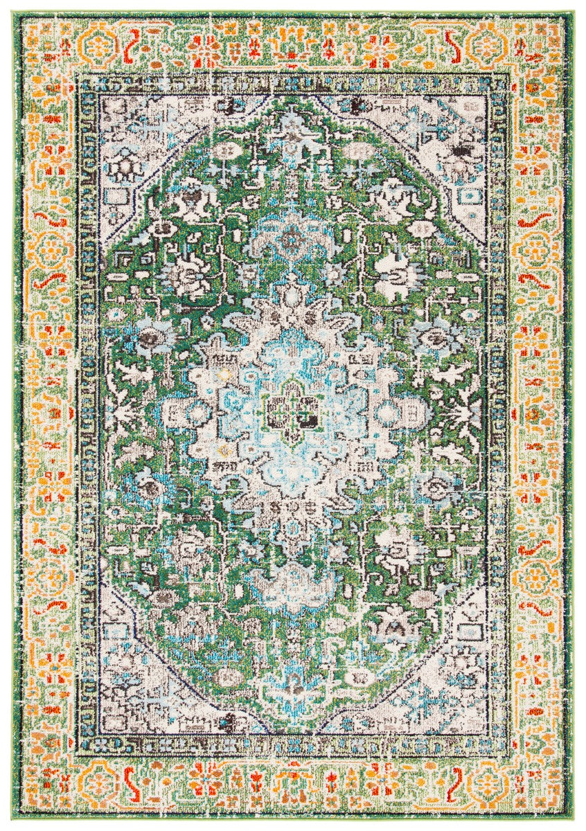 safavieh clearance madison mad474y green rug