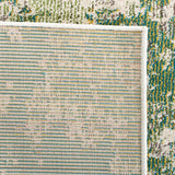 safavieh clearance madison mad499y green rug