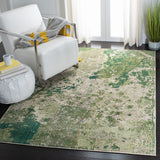 safavieh clearance madison mad499y green rug