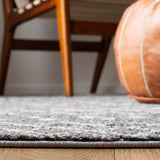 safavieh clearance madison mad798f charcoal rug