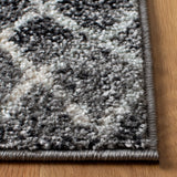 safavieh clearance madison mad798f charcoal rug