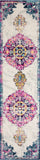 safavieh clearance madison mad913a ivory fuchsia rug